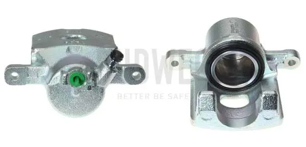 Handler.Part Brake caliper KAWE 344747 1