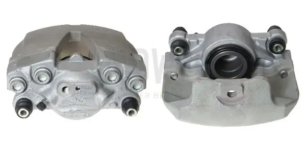 Handler.Part Brake caliper KAWE 344750 1