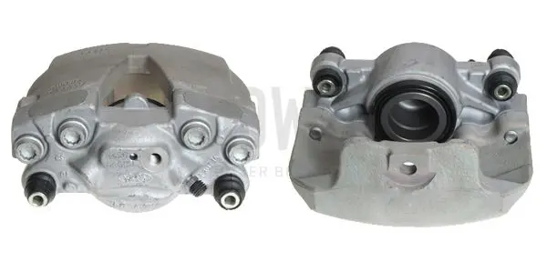 Handler.Part Brake caliper KAWE 344751 1