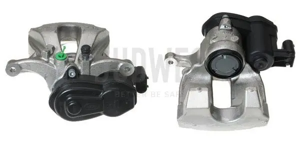 Handler.Part Brake caliper KAWE 344756 1