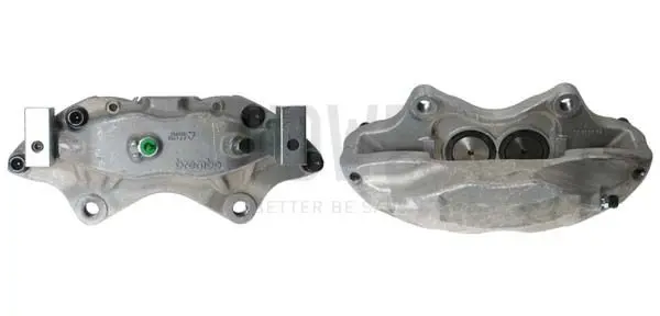 Handler.Part Brake caliper KAWE 344760 1