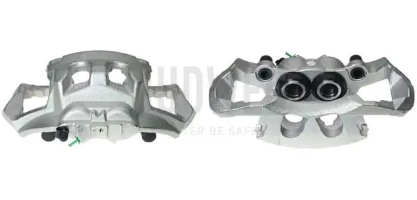 Handler.Part Brake caliper KAWE 344766 1