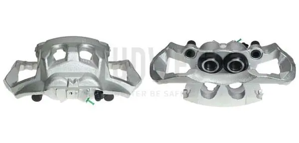 Handler.Part Brake caliper KAWE 344767 1