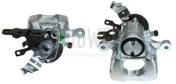 Handler.Part Brake caliper KAWE 344771 1