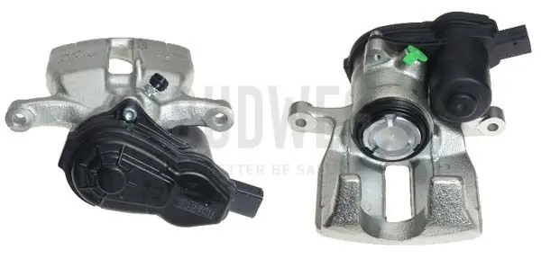 Handler.Part Brake caliper KAWE 344775 1