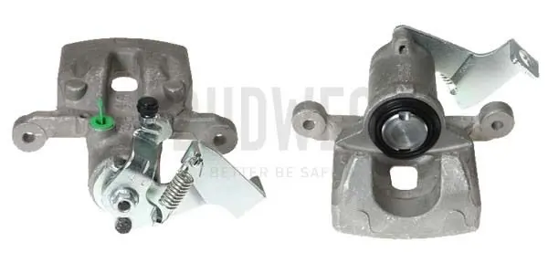 Handler.Part Brake caliper KAWE 344780 1