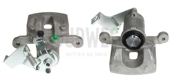 Handler.Part Brake caliper KAWE 344781 1