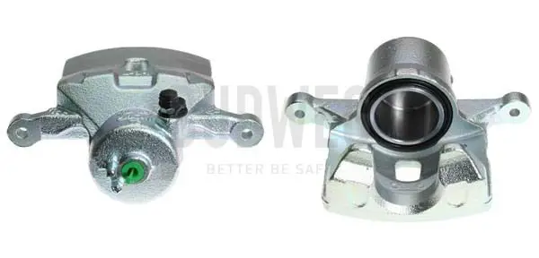 Handler.Part Brake caliper KAWE 344783 1