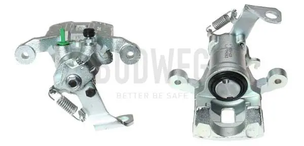 Handler.Part Brake caliper KAWE 344784 1