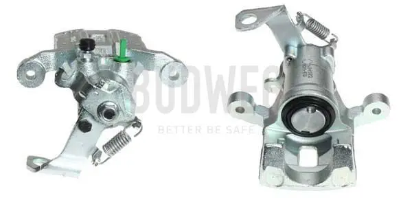 Handler.Part Brake caliper KAWE 344785 1