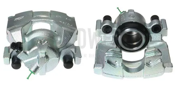 Handler.Part Brake caliper KAWE 344794 1