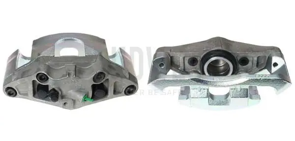 Handler.Part Brake caliper KAWE 344813 1