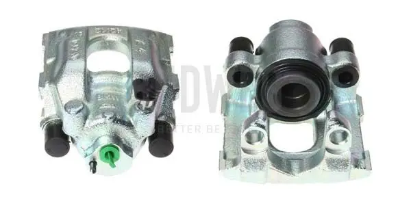 Handler.Part Brake caliper KAWE 344842 1