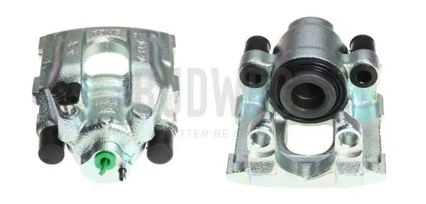 Handler.Part Brake caliper KAWE 344843 1