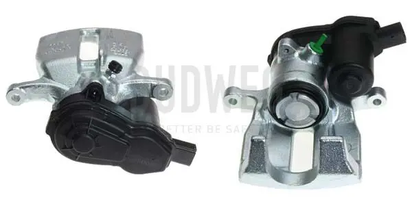 Handler.Part Brake caliper KAWE 344847 1