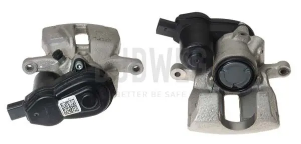 Handler.Part Brake caliper KAWE 344848 1