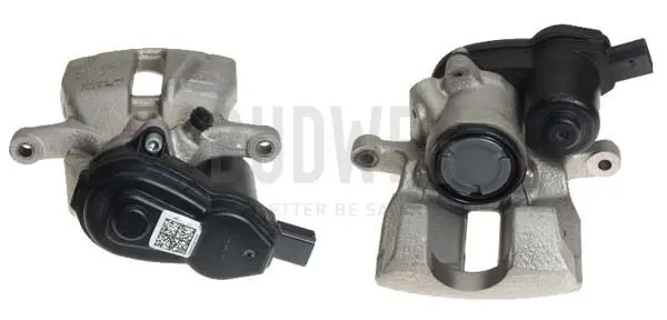 Handler.Part Brake caliper KAWE 344849 1