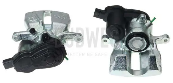 Handler.Part Brake caliper KAWE 344850 1