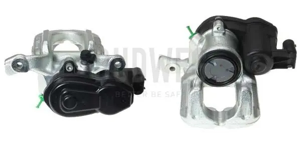 Handler.Part Brake caliper KAWE 344854 1