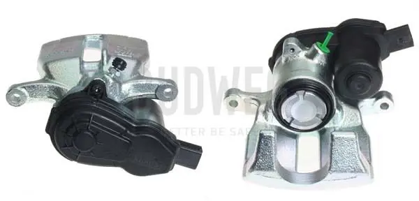 Handler.Part Brake caliper KAWE 344863 1