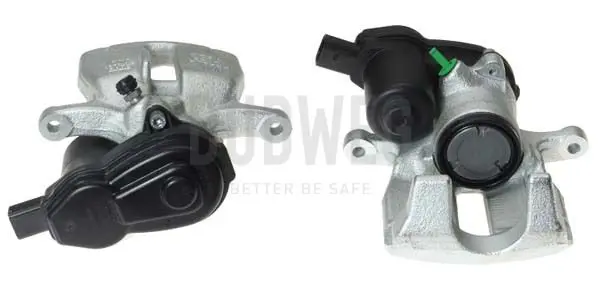 Handler.Part Brake caliper KAWE 344864 1