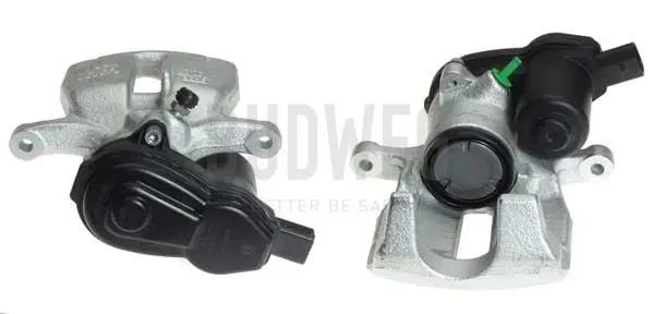 Handler.Part Brake caliper KAWE 344865 1