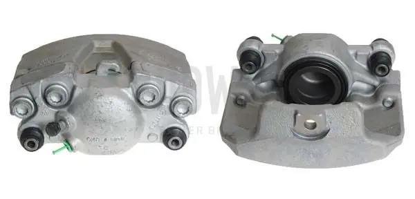 Handler.Part Brake caliper KAWE 344867 1