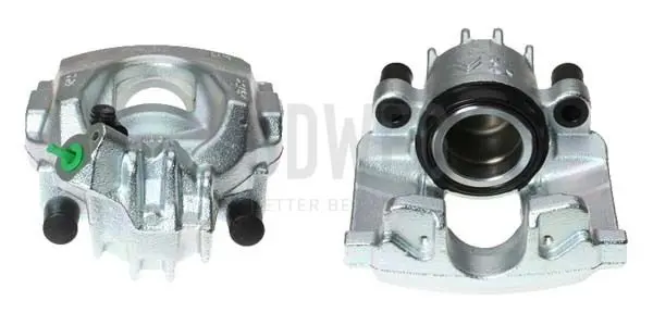 Handler.Part Brake caliper KAWE 344872 1