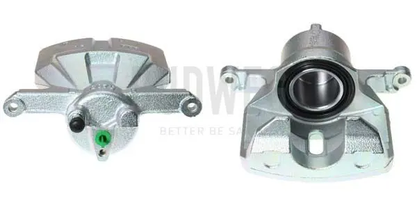 Handler.Part Brake caliper KAWE 344874 1