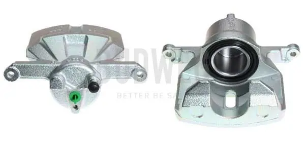 Handler.Part Brake caliper KAWE 344875 1