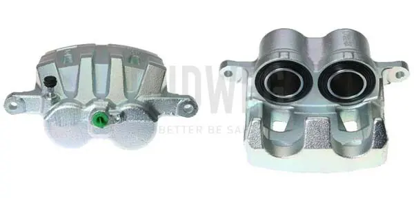 Handler.Part Brake caliper KAWE 344890 1