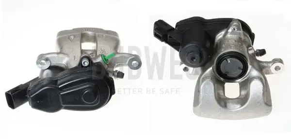 Handler.Part Brake caliper KAWE 344892 1