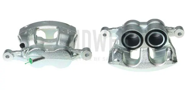 Handler.Part Brake caliper KAWE 344918 1