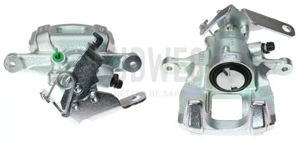 Handler.Part Brake caliper KAWE 344920 1