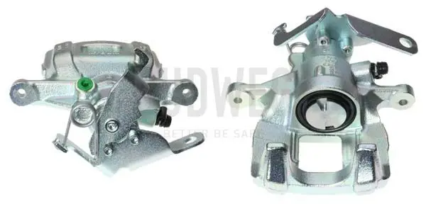 Handler.Part Brake caliper KAWE 344922 1