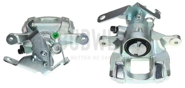 Handler.Part Brake caliper KAWE 344923 1