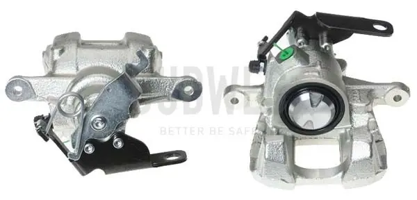 Handler.Part Brake caliper KAWE 344925 1