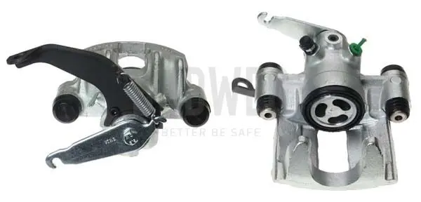 Handler.Part Brake caliper KAWE 344926 1