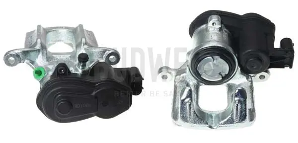 Handler.Part Brake caliper KAWE 344949 1