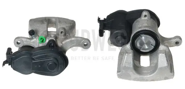 Handler.Part Brake caliper KAWE 344956 1