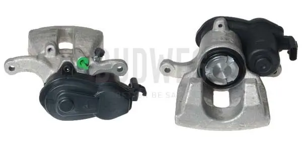 Handler.Part Brake caliper KAWE 344957 1