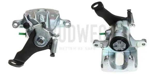 Handler.Part Brake caliper KAWE 344959 1