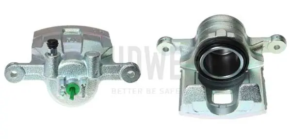 Handler.Part Brake caliper KAWE 344960 1