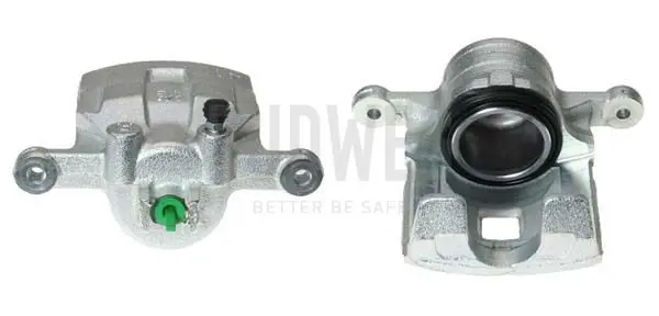 Handler.Part Brake caliper KAWE 344961 1