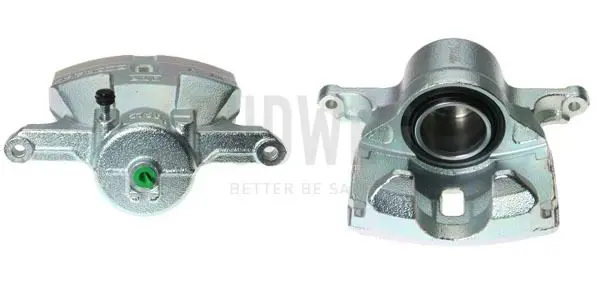 Handler.Part Brake caliper KAWE 344966 1