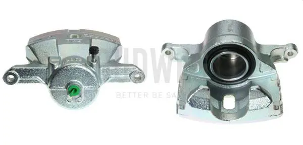 Handler.Part Brake caliper KAWE 344967 1