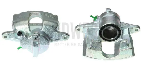 Handler.Part Brake caliper KAWE 344980 1