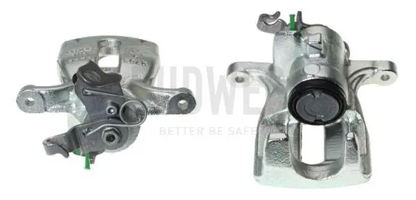 Handler.Part Brake caliper KAWE 344984 1