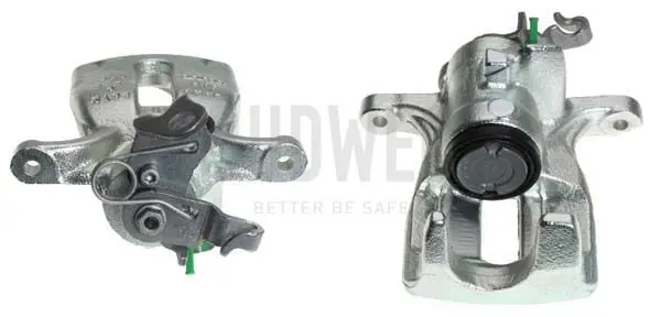 Handler.Part Brake caliper KAWE 344985 1