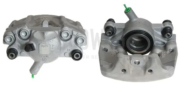 Handler.Part Brake caliper KAWE 344995 1